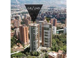 2 Bedroom Apartment for sale in Antioquia, Medellin, Antioquia