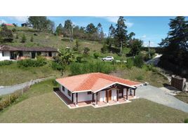 3 Habitación Villa en venta en San Vicente, Antioquia, San Vicente