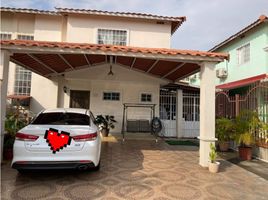 3 chambre Villa for sale in Guadalupe, La Chorrera, Guadalupe