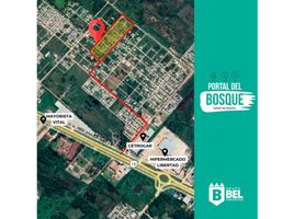  Terreno (Parcela) en venta en Chaco, San Fernando, Chaco