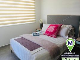 3 Bedroom House for sale in Temixco, Morelos, Temixco