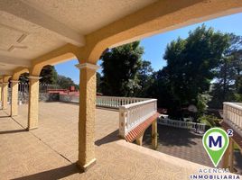 8 Schlafzimmer Haus zu verkaufen in Tianguistenco, Mexico, Tianguistenco