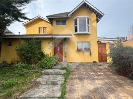 4 Habitación Casa en venta en Santiago, San Jode de Maipo, Cordillera, Santiago