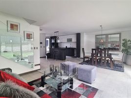 4 Bedroom House for sale in San Jode De Maipo, Cordillera, San Jode De Maipo