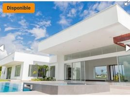 5 Bedroom House for sale in Pereira, Risaralda, Pereira