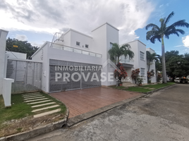 4 Habitación Villa en venta en San Jose De Cucuta, Norte De Santander, San Jose De Cucuta