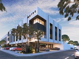 36.38 m² Office for sale in Merida, Yucatán, Merida