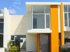 3 Bedroom House for sale in Morelia, Michoacan, Morelia, Michoacan, Mexico