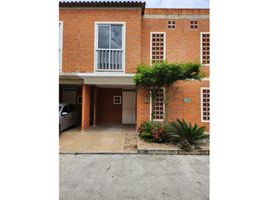 3 Habitación Casa en venta en Palmira, Valle Del Cauca, Palmira