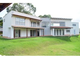 4 Bedroom House for sale in Valle Del Cauca, Palmira, Valle Del Cauca