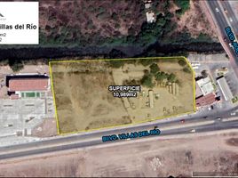  Grundstück zu verkaufen in Culiacan, Sinaloa, Culiacan