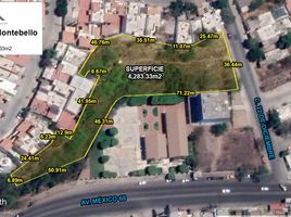 Grundstück zu verkaufen in Culiacan, Sinaloa, Culiacan