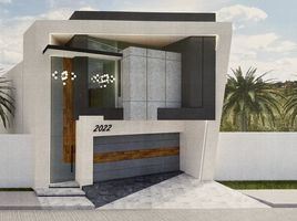 4 침실 주택을(를) Culiacan, 시날로아에서 판매합니다., Culiacan