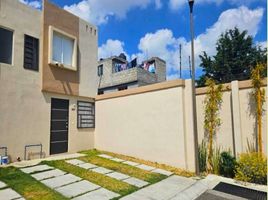 Maison 2 chambre à vendre à Almoloya De Juarez, Mexico, Almoloya De Juarez
