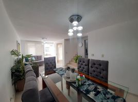 5 Habitación Casa en venta en Pereira, Risaralda, Pereira