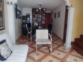 5 Habitación Casa en venta en Pereira, Risaralda, Pereira