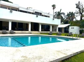 7 chambre Maison for sale in Morelos, Temixco, Morelos