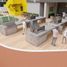 2 Habitación Apartamento en venta en Monterrey, Nuevo León, Monterrey