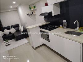 2 Habitación Apartamento en alquiler en Parque de los Pies Descalzos, Medellín, Medellín