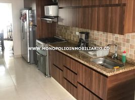 3 Habitación Casa en venta en Parque de los Pies Descalzos, Medellín, Medellín