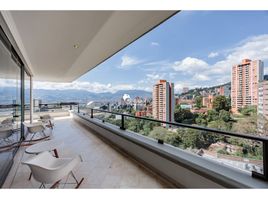 4 Habitación Apartamento en venta en Medellín, Antioquia, Medellín