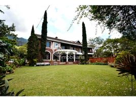 6 Bedroom Villa for sale in Envigado, Antioquia, Envigado