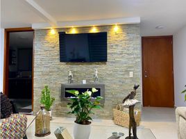 3 Habitación Departamento en venta en Manizales, Caldas, Manizales