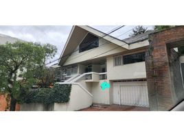 5 Bedroom House for sale in Bogota, Cundinamarca, Bogota