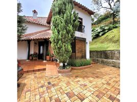 3 Bedroom Villa for sale in Envigado, Antioquia, Envigado