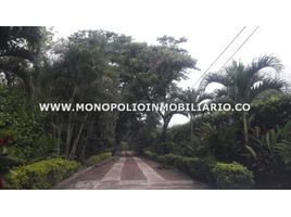  Terreno (Parcela) en venta en Antioquia, Medellín, Antioquia