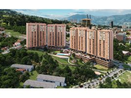 2 Bedroom Apartment for sale in Itagui, Antioquia, Itagui