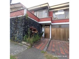 6 Habitación Villa en venta en Pereira, Risaralda, Pereira, Risaralda