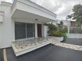 5 Bedroom Villa for sale in Plaza de la Intendencia Fluvial, Barranquilla, Barranquilla