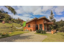 2 Habitación Villa en venta en Guarne, Antioquia, Guarne