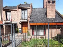 Maison 4 chambre à vendre à Moreno, Buenos Aires, Moreno
