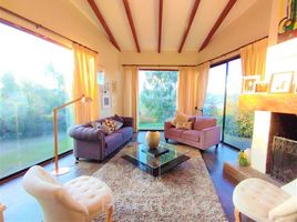 5 chambre Villa for sale in Temuco, Cautin, Temuco