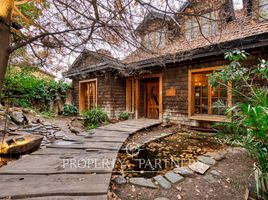 3 Habitación Casa en venta en Chile, San Jode de Maipo, Cordillera, Santiago, Chile