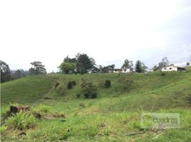 3 Schlafzimmer Villa zu verkaufen in El Carmen De Viboral, Antioquia, El Carmen De Viboral