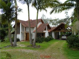 4 Bedroom Villa for rent in Colombia, El Carmen De Viboral, Antioquia, Colombia