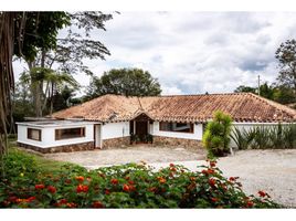 4 Bedroom House for sale in El Carmen De Viboral, Antioquia, El Carmen De Viboral