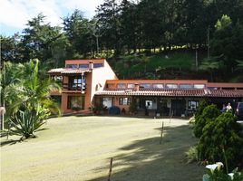 5 Bedroom Villa for sale in Rionegro, Antioquia, Rionegro