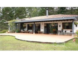 3 Schlafzimmer Haus zu verkaufen in Rionegro, Antioquia, Rionegro