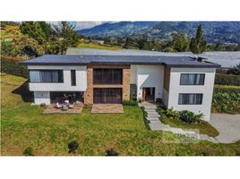 6 Bedroom House for sale in Antioquia, La Ceja, Antioquia