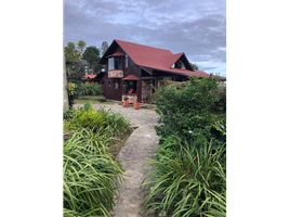 4 Habitación Casa en venta en Retiro, Antioquia, Retiro