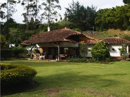 4 Habitación Villa en venta en El Carmen De Viboral, Antioquia, El Carmen De Viboral