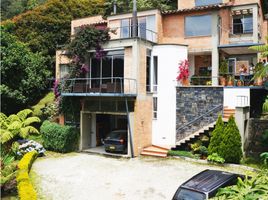 4 Habitación Casa en venta en Retiro, Antioquia, Retiro