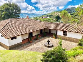 5 Habitación Villa en venta en Chita, Boyaca, Chita