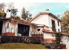 Estudio Casa en venta en Antioquia, Retiro, Antioquia