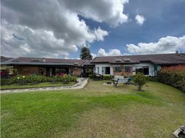 4 Habitación Casa en venta en Guarne, Antioquia, Guarne