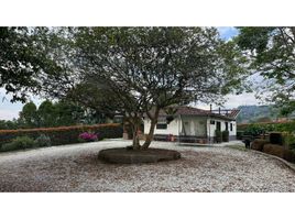 3 Schlafzimmer Haus zu verkaufen in Rionegro, Antioquia, Rionegro